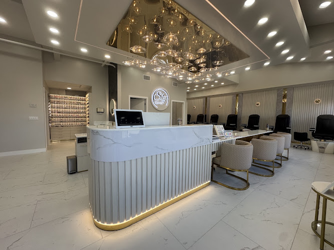 Sky Nails & Spa | Nail salon 92109, San Diego