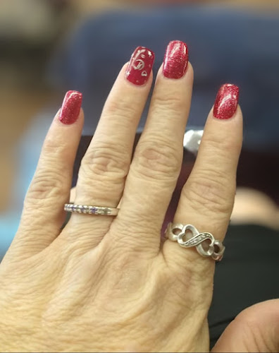 Sky Nails