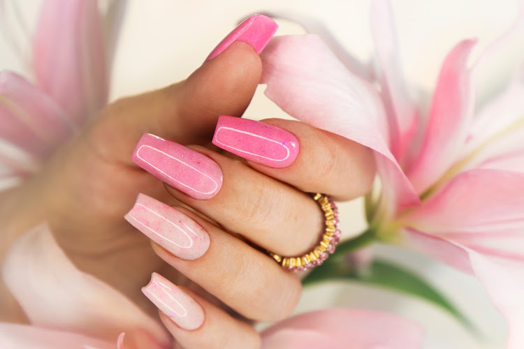 Sky Nails in Walnut city