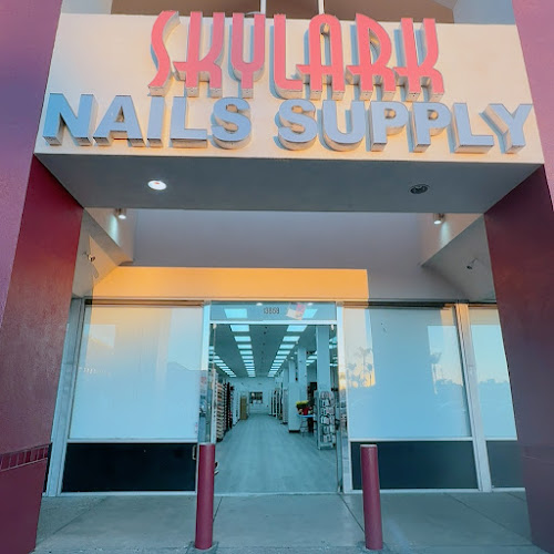 Skylark Nail Supply