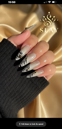 Slay Nails Spa