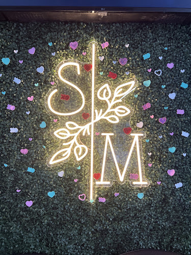 SM Hair and Nail Spa, nail salon in San Lorenzo, California