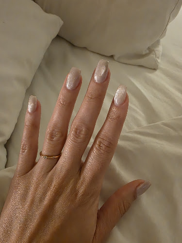 Smile Nails & Spa, nail salon in Oceanside, California