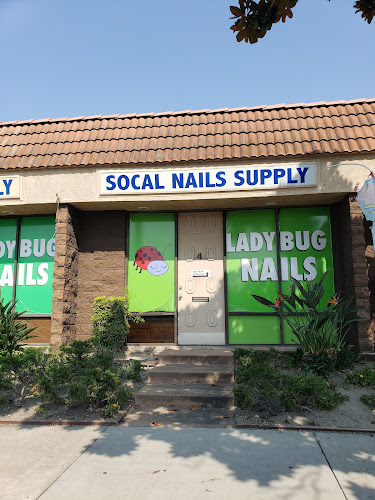 SoCal Nails