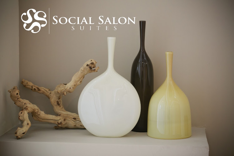 Social Salon Suites