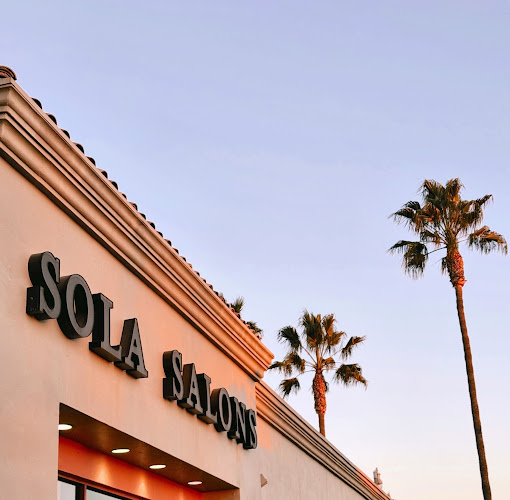 Sola Salon Studios