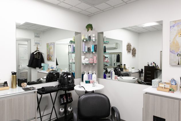 Sola Salons