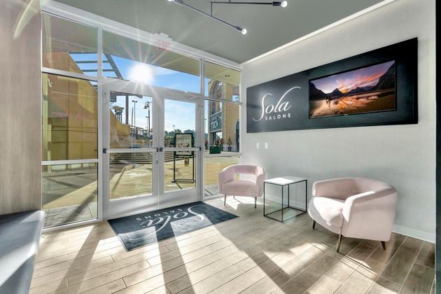Sola Salons