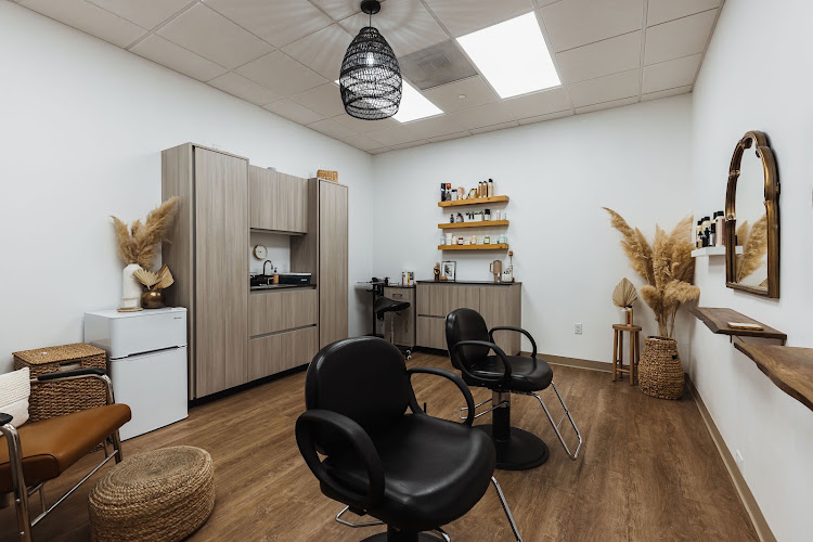 Sola Salons