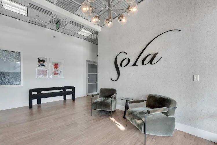 Sola Salons