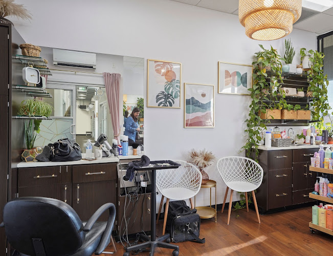 Sola Salons