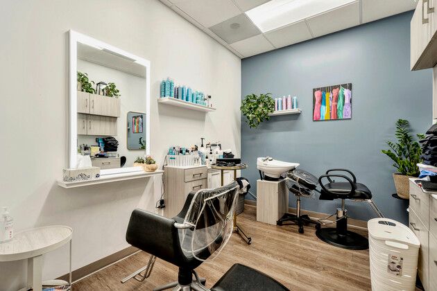 Sola Salons