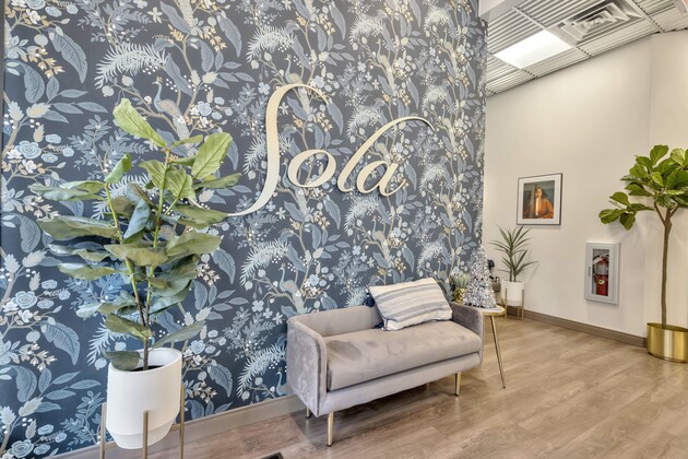 Sola Salons