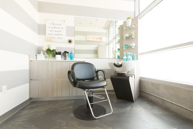 Sola Salons