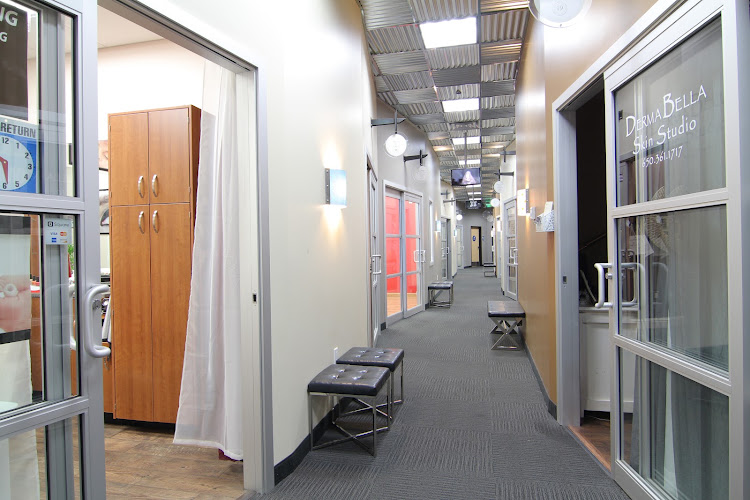 Sola Salons