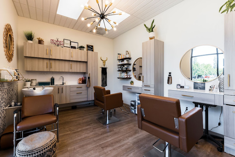 Sola Salons, nail salon in Tustin, California