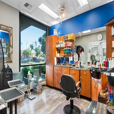 Sola Salons
