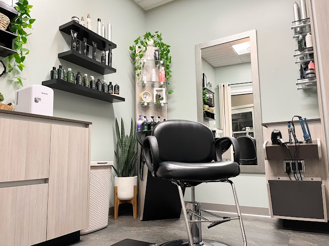 Sola Salons