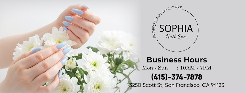 Sophia Nail Spa