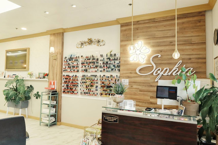 Sophia Nails & Spa