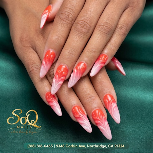 SoQ Nails