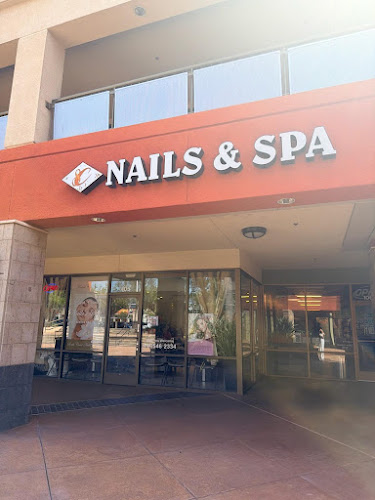 South Coast Nails & Spa