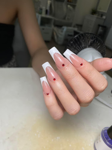 SP Nails