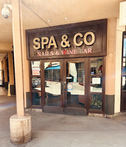 Spa And Co