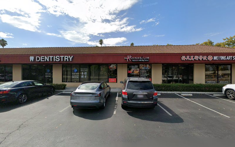 Spa & Nails Bar
