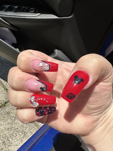 Spa Nails & Waxing, nail salon in Pleasant Hill, California