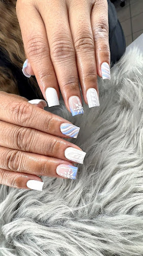 SPA NAILS