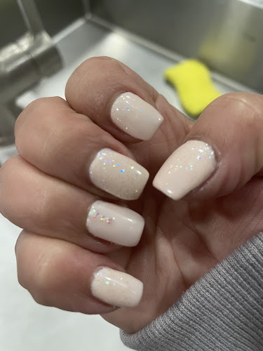 Sparkle Pro Nail spa