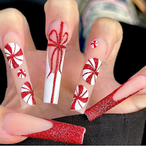Special Nails & Spa