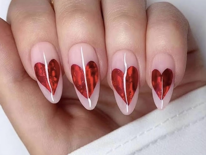 Special Nails Spa Rocklin