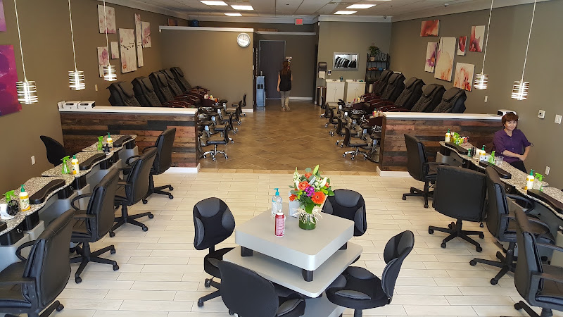 Spectrum Nail Spa