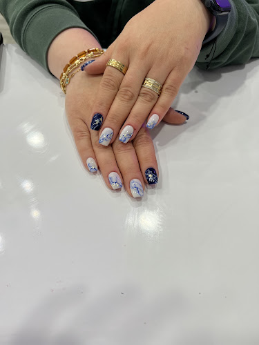 Splash Nails and Beauty Salon