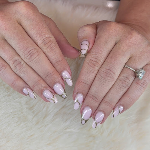 Spring Nail Spa