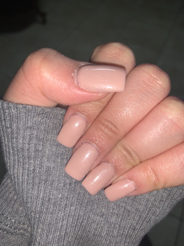 Stacy Nails & Spa