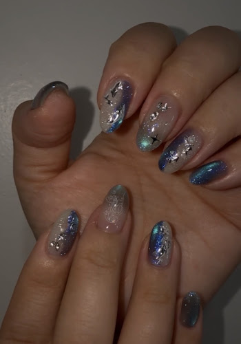 Star Ara Nails