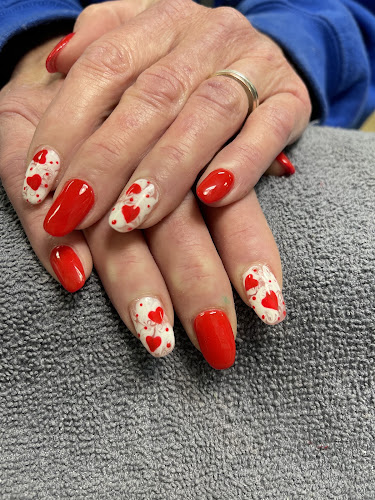 Star Hair & Nails