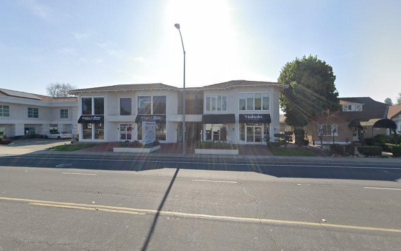 Star Nails & Spa, nail salon in Campbell, California