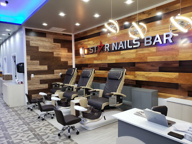 Star Nails Bar - Nails Salon Vista San Diego