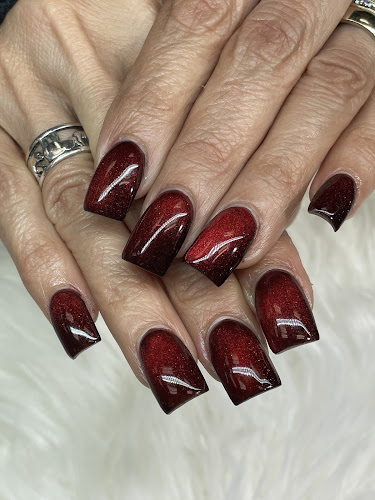 Star Nails
