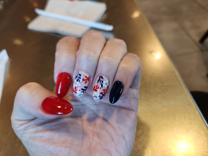 Star Nails