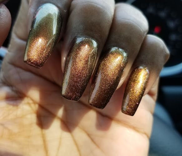 Star Nails
