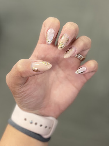 Star Nails