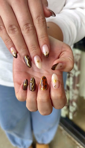 Stardust Nail Studio