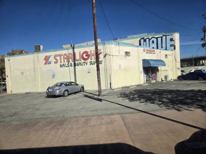Starlight Nails & Beauty Supply