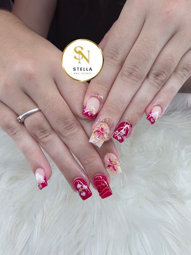 Stella Nail Lounge