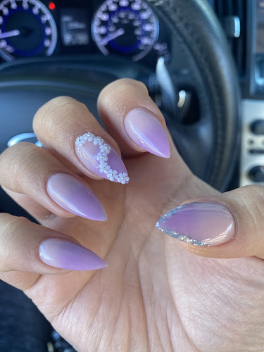 Stone Nails